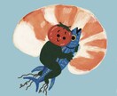 商用OK！たべものイラスト描きます 商用に使えるイラストをプロのイラストレーターが描きます！ イメージ8