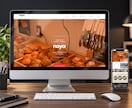 WEBサイトのデザインをプロがデザインします 企業・店舗・ブランドサイトまで幅広く対応！ イメージ4