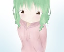 法人・個人幅広く使えるカラーイラストを描きます ★今すぐイラストがほしい方へ！スピード提供します★ イメージ1