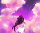 あなたの理想のアイコンやイラストを描きます 得意分野は可愛い系ですが、その他の場合も気軽にご相談ください イメージ6