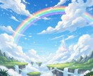 愛しいあの子の声を虹の橋から届けます 震えるほど逢いたい。あの子からの感謝と愛を魂込めて繋ぎます イメージ3
