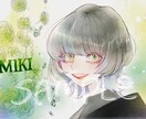 イラストをお描きします ご要望は全てお伝えください！精一杯描かせていただきます！！！ イメージ5