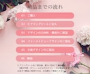 エステ等個人サロン・鍼灸院の集客に！HP作成します 維持費無料〜、STUDIOで名刺代わりのHPを イメージ2