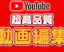 YouTube/SNSの動画編集を承ります 対談・ビジネス系動画/Vtuber系動画を得意としています。 イメージ1