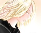 最短1日◎SNSアイコン用イラスト制作致します 2種類のタイプから選べるイラストです！お気軽にご相談下さい。 イメージ5
