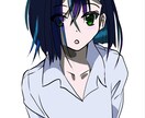 あなただけのイラスト描きます 心を込めた一枚をあなたに描かせてください。ラフ画は無料です。 イメージ2