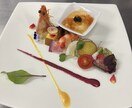 和食専門調理師が和食の疑問、料理の相談に乗ります 某結婚式場で副料理長をしている私が料理のサポートします。 イメージ1