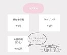 A4サイズ　オリジナルカレンダーをお作りします 思い出の写真を使ったカレンダーを飾りませんか？ イメージ5