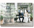 Canvaで結婚式プロフィールブックを制作します スマホ完結｜プレ花嫁さんの想いをやさしく形に イメージ2