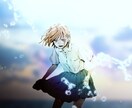 1枚絵からOPを制作します あなたの求めているものを形にするために全力で取り組みます! イメージ1