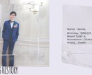 結婚式プロフィールムービーの動画編集いたします おしゃれな動画で結婚式の雰囲気を大切に。 イメージ2