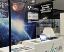 オーダーメイドで展示会用模型を制作致します 展示会用模型なら、企画・制作までトータルプロデュースの当社へ イメージ2