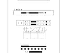 工事関係書類一式を作成します 施工計画書・安全書類など、2級管工事施工管理技士がサポート イメージ2