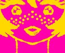 様々なジャンルのイラスト描ます アイコン・企業・開業などに使えるようなイラスト描きます イメージ5