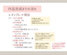 ミニキャラつき！Vtuber様向けのロゴを作ります Vtuber様応援★今ならデフォルメイラストをお付けします！ イメージ3