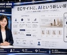 ECサイト制作・ネットショップを構築します デザイン・SEO・購入導線まで設計するECサイト イメージ5