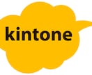 kintoneカスタマイズ実施します 1日で可能なカスタマイズなら何でも実施致します イメージ1