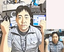 AI導入＆秘密活用法など各種ご相談をお請けします 既にAIでビジネス活用！研究者がノウハウや疑問に優しく対応 イメージ1