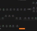 n8nで業務を自動化するワークフローを構築します API連携・AI処理・SNS投稿などをn8nで自動化します イメージ1