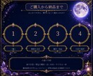 彼の本音と今後の流れを丁寧に読み解きます 態度や距離感の理由と、今できる一歩まで恋愛鑑定 イメージ4