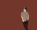 写真をおしゃれなイラストにします 写ってる方のイメージ、教えてください。世界観に寄り添います。 イメージ2