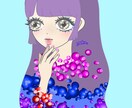 最低価格でいろんな似顔絵を描きます 大切なペット、ウェディングボードなど イメージ7