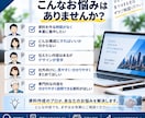 メモ・写真・既存資料から、伝わる営業資料を作ります 資料の内容がまとまっていなくてもOK イメージ7