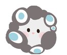 かわいいイラスト描きます 猫、ミャクミャク、いろんなキャラクター描きます。 イメージ5
