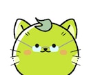親近感と可愛らしさで理化学機器やミニキャラ描きます 理化学メーカー職に携わってるからこその目線で表現します。 イメージ6