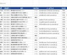 Excel集計・請求書作成をVBAで自動化します Excel/Access歴16年｜フォーマット統一は不要です イメージ6