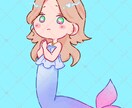 ポップで可愛いイラスト描きます ぱっと目を引く色味を求めているあなたへ イメージ3