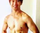 思わず見せたくなる!細マッチョになる方法を教えます 女性が思わず触りたくなるようなモテ細マッチョになろう！ イメージ1