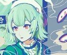 和風・レトロなイラスト描きます 昔懐かしいレトロな雰囲気のイラスト依頼を承っております イメージ1
