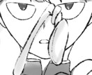 ブログのアイコンやご希望の形をイラスト応えます ご要望を聞き、それに応じた作成をいたします。 イメージ5