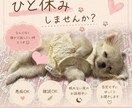 ひと休み雑談お聞きします なんとなく誰かと話したい時どうぞ♪ イメージ1