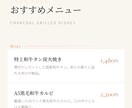 AIで高品質LP制作！即日〜3日で納品します 大手の10分の1の価格で本格LP作ります イメージ7