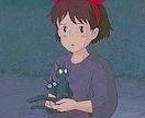 お話、相談など気軽に受付けます 友達感覚でお気軽にお話ください！ イメージ1
