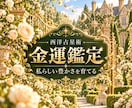 西洋占星術で金運とお金の使い方を読みます あなたにとって心地よい豊かさを見つめる イメージ1
