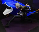 ガレージキットなどの制作代行／作成代行します 肌色の意識高い系作成者です。ガレージキット作るのが好きです。 イメージ3