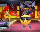 PC.CS複数プレデターがコーチングをします PC.CS複数プレデターがコーチングをして行きます！ イメージ4