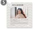 初心者さんもお任せ！Canvaの使い方教えます 初めての方も丁寧にサポートします！Canva (キャンバ） イメージ7