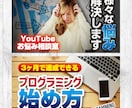YouTubeのサムネイル画像制作致します 最短即日！目を引いてアクセス数を上げるサムネ画像を作ります。 イメージ3