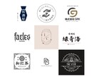 格安で理想のロゴを作ります 価格は安く！品質は高く！デザインのスーパー　ラクデジ イメージ1