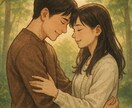 恋愛全般⚪︎復縁・片思い、どんなお悩みも鑑定します 恋愛・片思い・復縁・離婚・本音・未来・相性・結婚・子宝 イメージ9