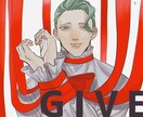 ご希望のイラストを描きます ご希望の雰囲気に合わせて柔軟に対応し制作いたします！ イメージ3