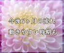 不倫の彼の本音｜あなたの位置と今後の流れを視ます 本気度・動けない理由・6ヶ月の関係の変化を読み解きます イメージ7