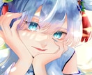 多用途に使用できるイラストを制作いたします SNS、配信、挿絵で使用できるオリジナルイラストが必要な方へ イメージ3