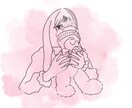 写真をシンプルおしゃれなイラストに致します オプションで商用ok/最短当日/線画/ギフト/シンプル イメージ9