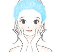 初心者の方向けにイラストのレッスンをします 絵を描く時のポイントなどをアドバイスいたします。 イメージ2