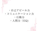 結婚に繋がる、自己理解を心のプロがサポートします 自己理解を制するものは、婚活を制す。失敗しない恋愛の極意。 イメージ3
